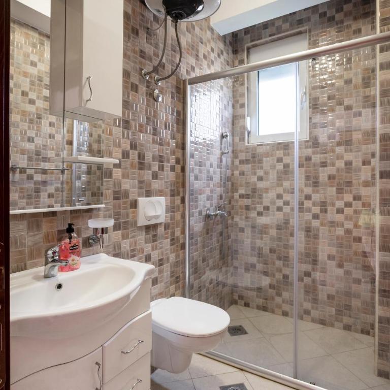 Apartments Vila A1 - Porodični Studio - 11