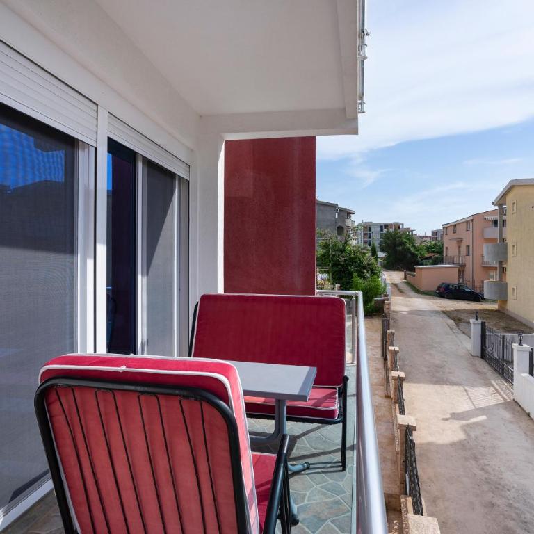 Apartments Vila A1 - Porodični Studio - 10