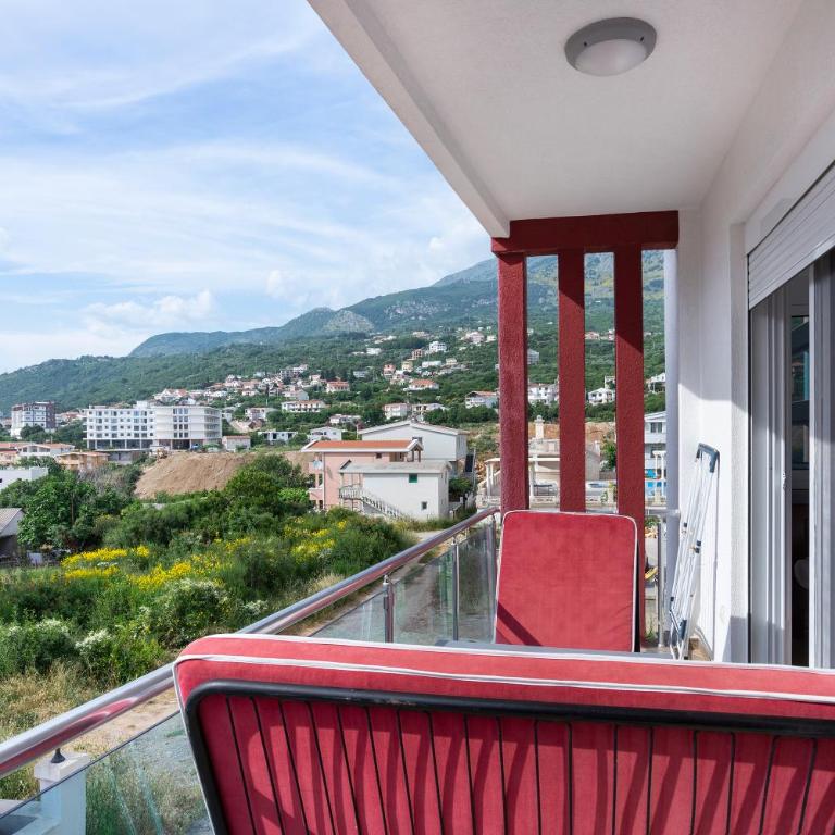 Apartments Vila A1 - Porodični Studio - 9