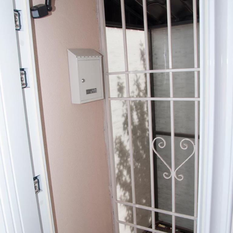 Bistrik Rose Apartment - Apartman sa 1 Spavaćom Sobom - 28