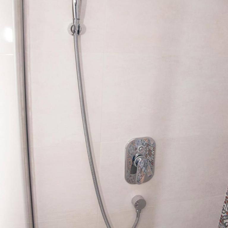Bistrik Rose Apartment - Apartman sa 1 Spavaćom Sobom - 26