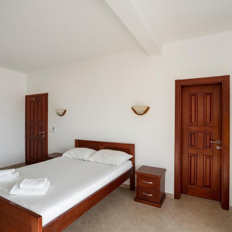 Apartments Vila A1 - Porodični Studio - 8