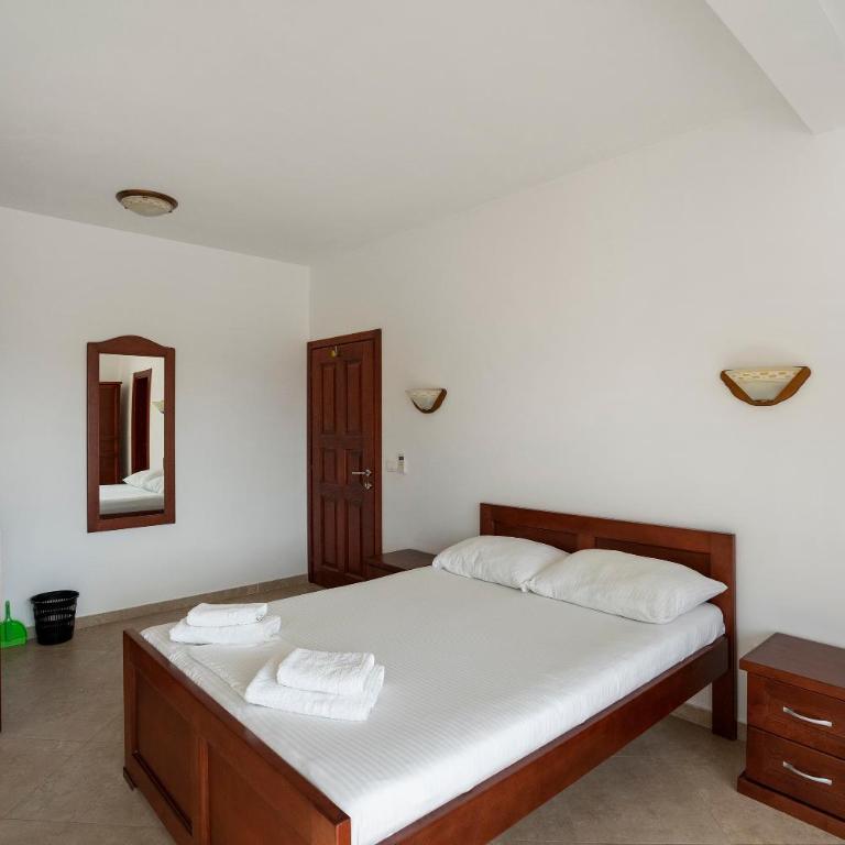 Apartments Vila A1 - Porodični Studio - 7