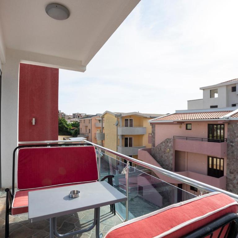 Apartments Vila A1 - Porodični Studio - 3