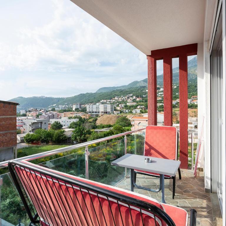 Apartments Vila A1 - Porodični Studio - 2