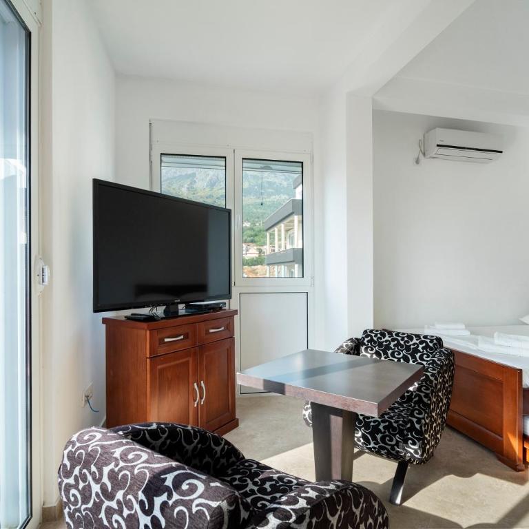 Apartments Vila A1 - Porodični Studio - 11