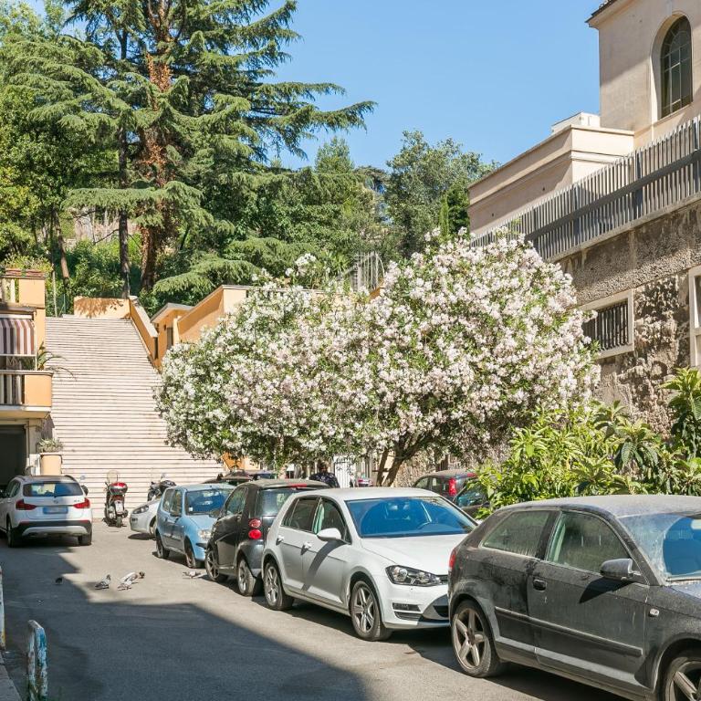 Stars Luxury Apartments 1 - Appartamento con 2 Camere da Letto - 40