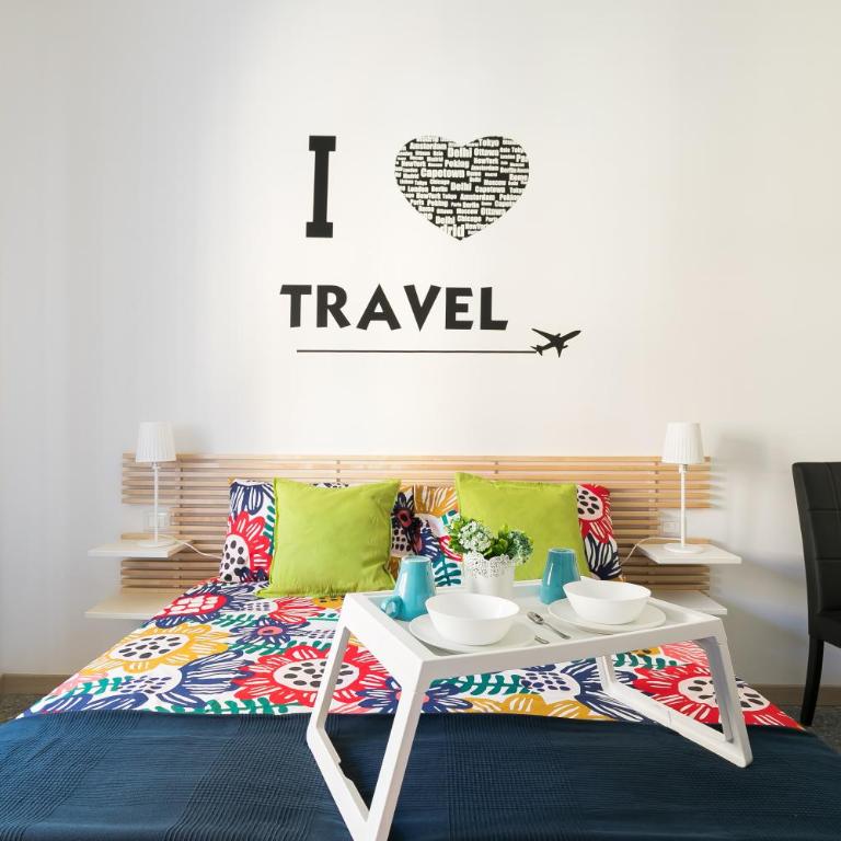 Stars Luxury Apartments 1 - Appartamento con 2 Camere da Letto - 7