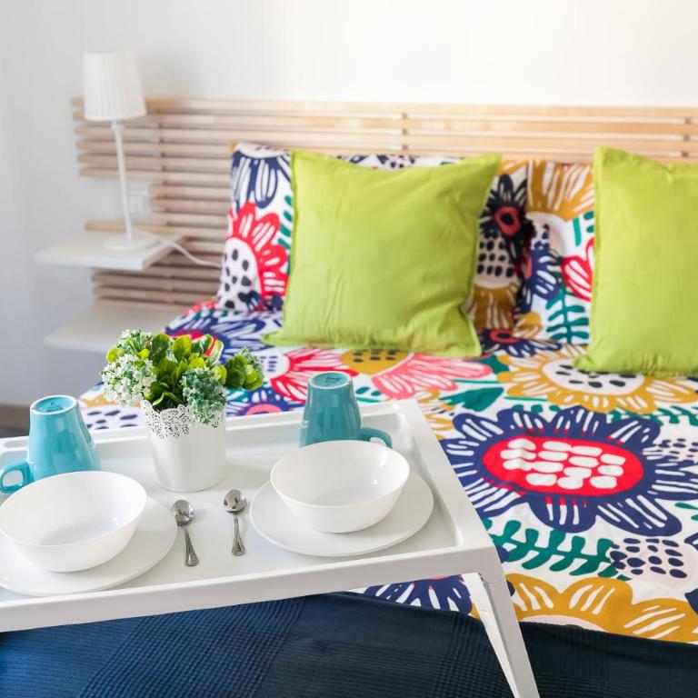 Stars Luxury Apartments 1 - Appartamento con 2 Camere da Letto - 9
