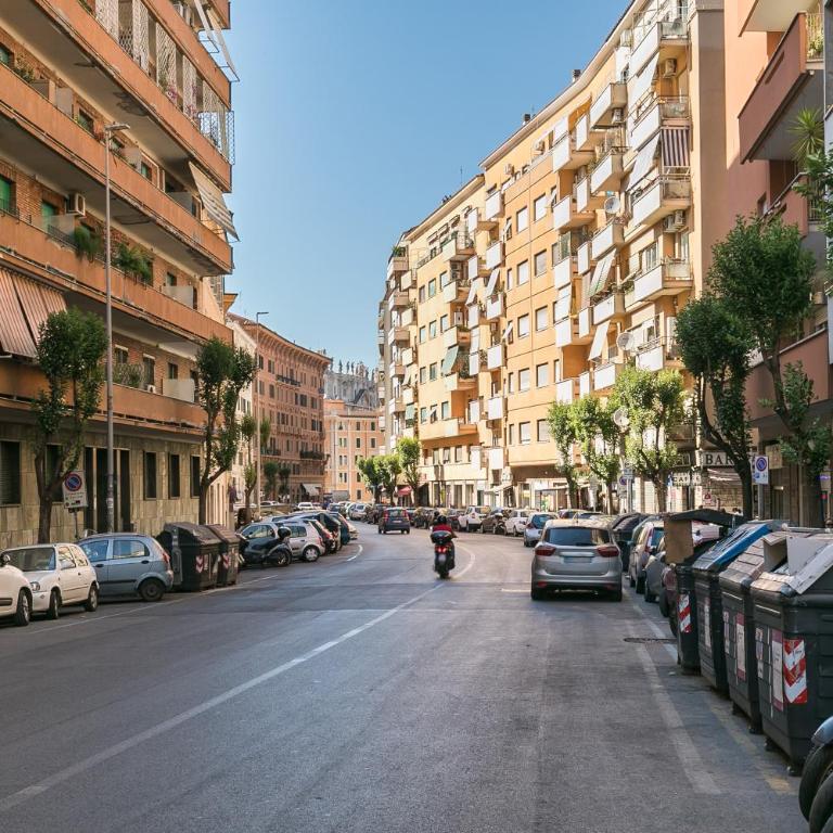Stars Luxury Apartments 1 - Appartamento con 2 Camere da Letto - 41