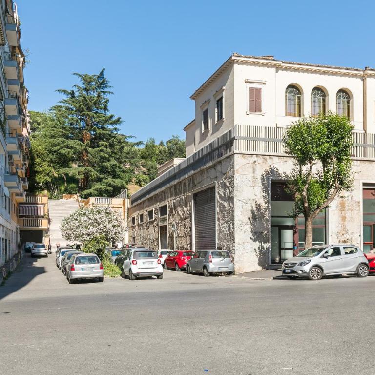 Stars Luxury Apartments 1 - Appartamento con 2 Camere da Letto - 42