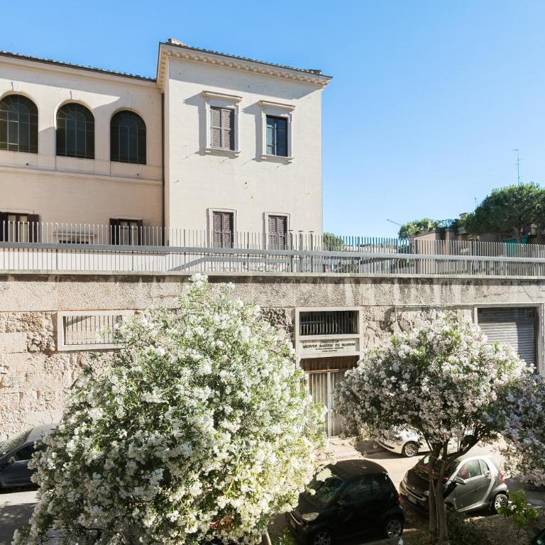Stars Luxury Apartments 1 - Appartamento con 2 Camere da Letto - 43