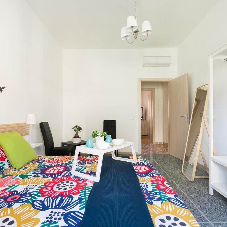 Stars Luxury Apartments 1 - Appartamento con 2 Camere da Letto - 11