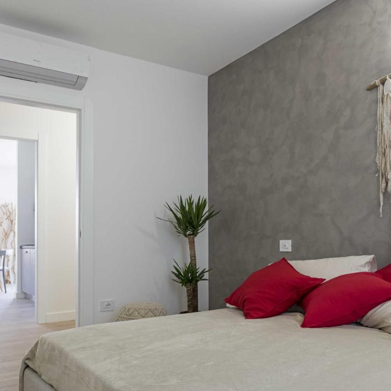 Paduina3 Comfort Apartments - Appartamento Superior - 4