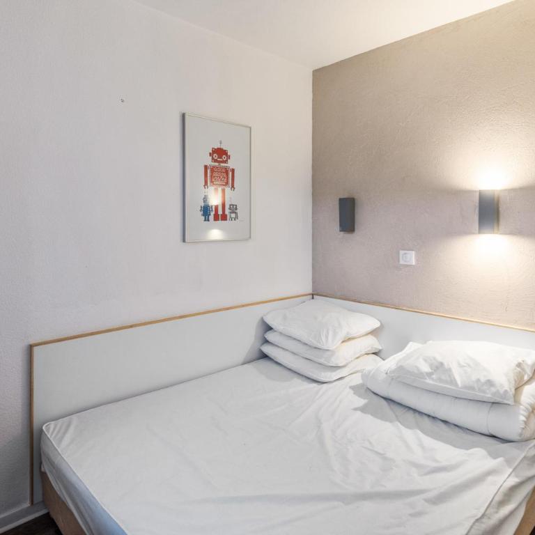 Residences Quartier Falaise - maeva Home - Appartement 1 Chambre Confort (4 Personnes) - 2
