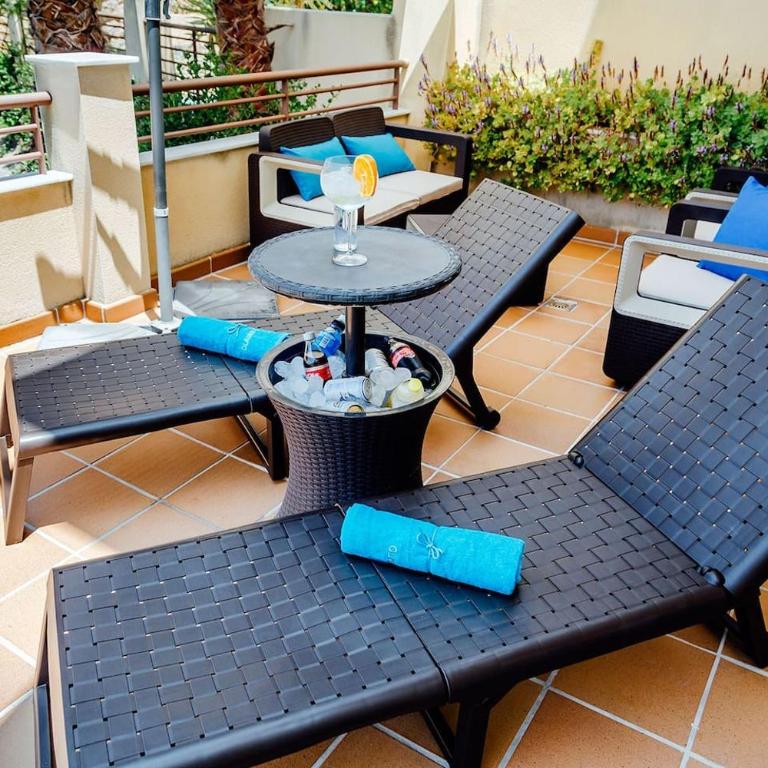 Cotobro Rental House - Casa de 3 dormitorios - 16