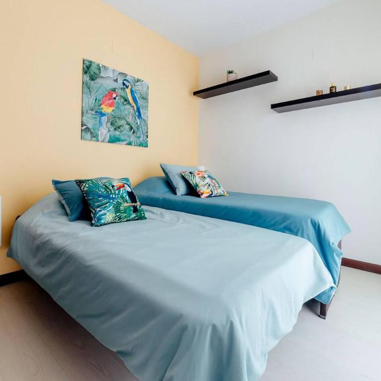 Cotobro Rental House - Casa de 3 dormitorios - 19