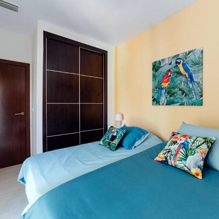 Cotobro Rental House - Casa de 3 dormitorios - 47