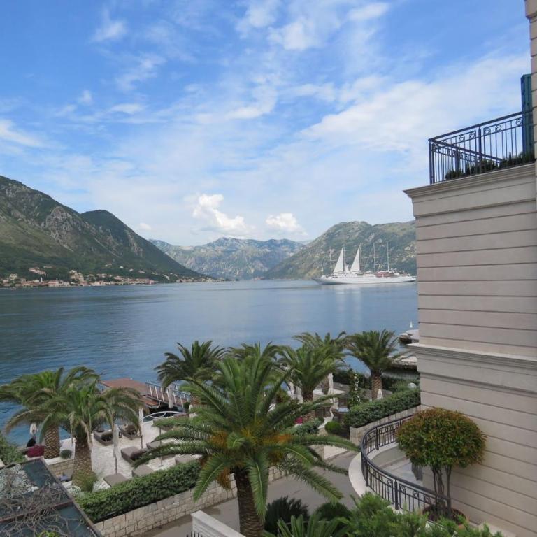 Apartmani Jasmina - Four-Bedroom Apartment - 2