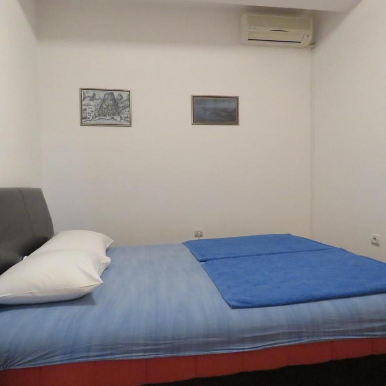 Apartmani Jasmina - Four-Bedroom Apartment - 8