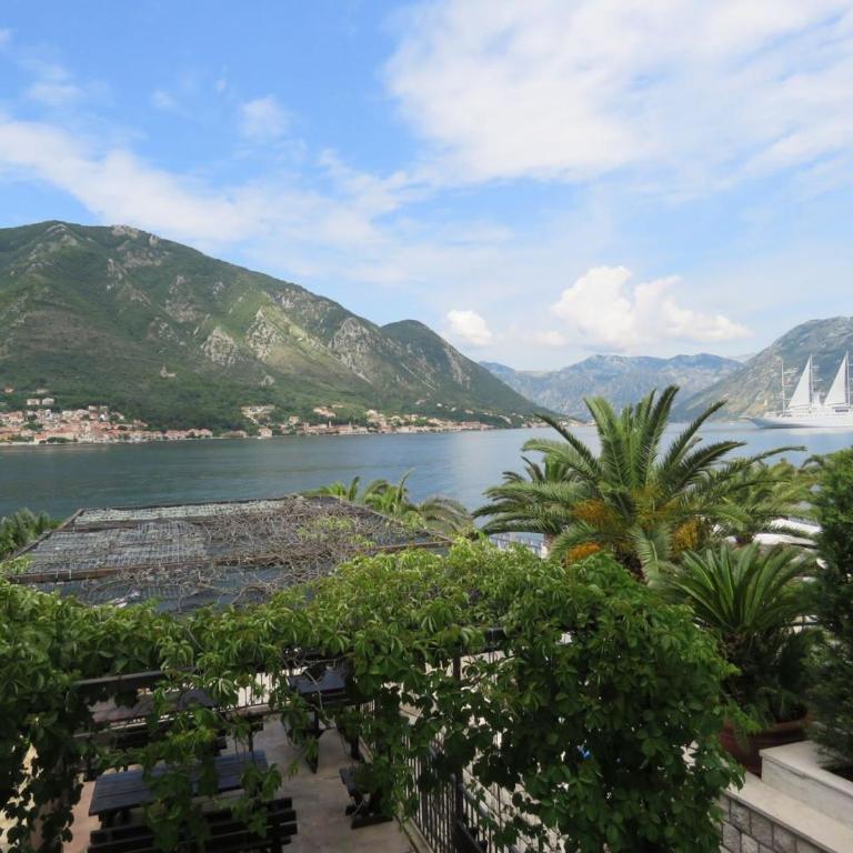 Apartmani Jasmina - Four-Bedroom Apartment - 9