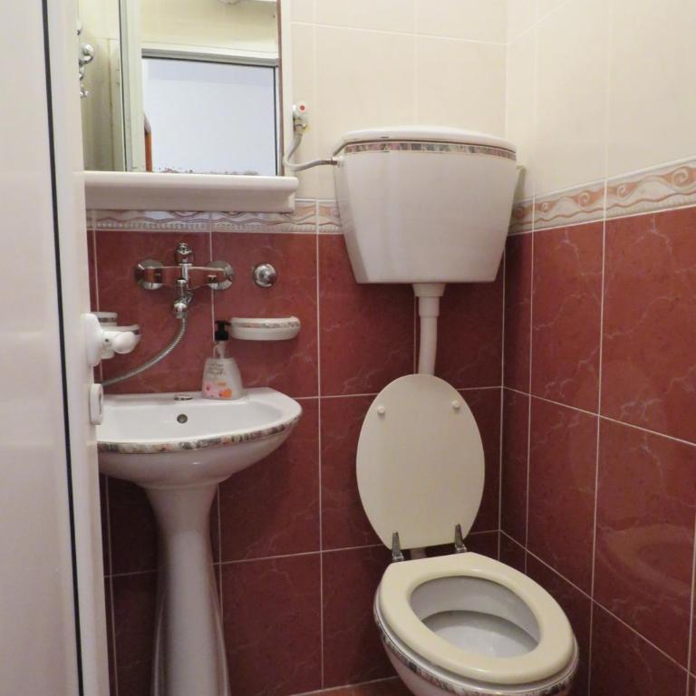 Apartmani Jasmina - Four-Bedroom Apartment - 10