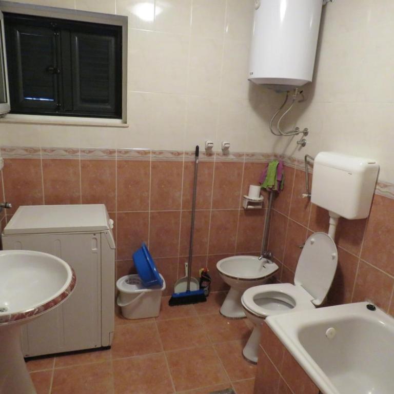 Apartmani Jasmina - Four-Bedroom Apartment - 12