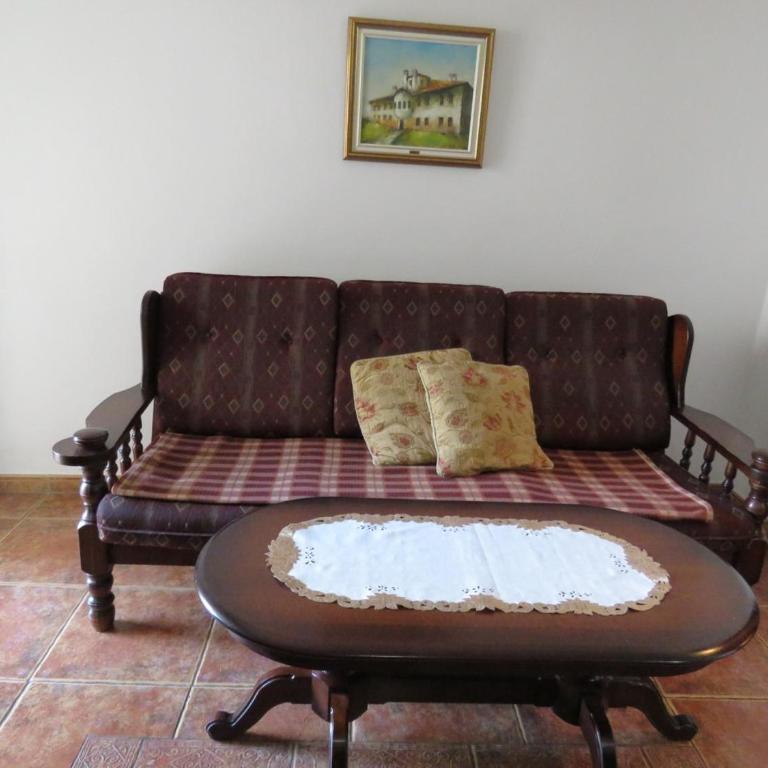 Apartmani Jasmina - Four-Bedroom Apartment - 16