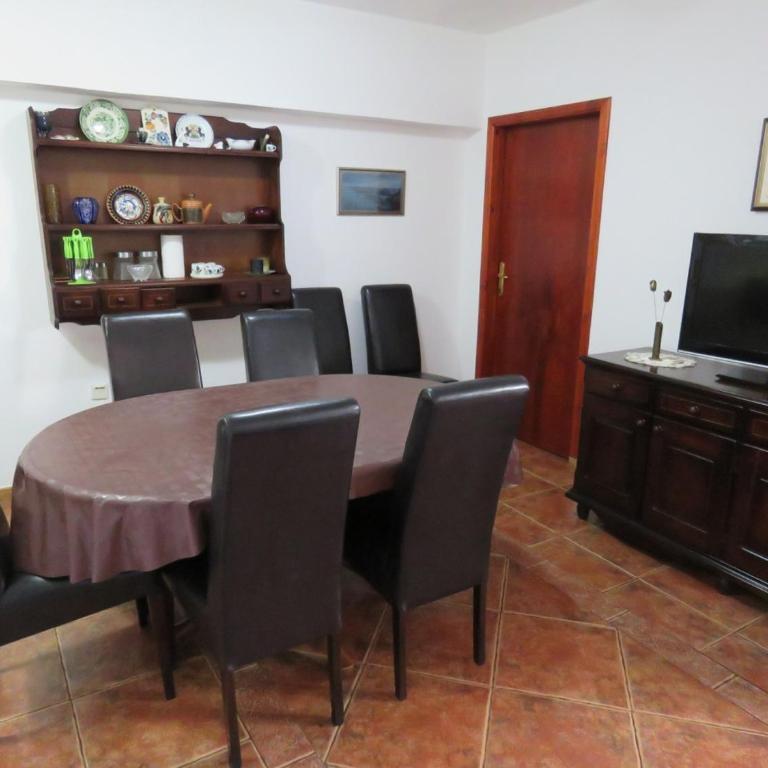 Apartmani Jasmina - Four-Bedroom Apartment - 17