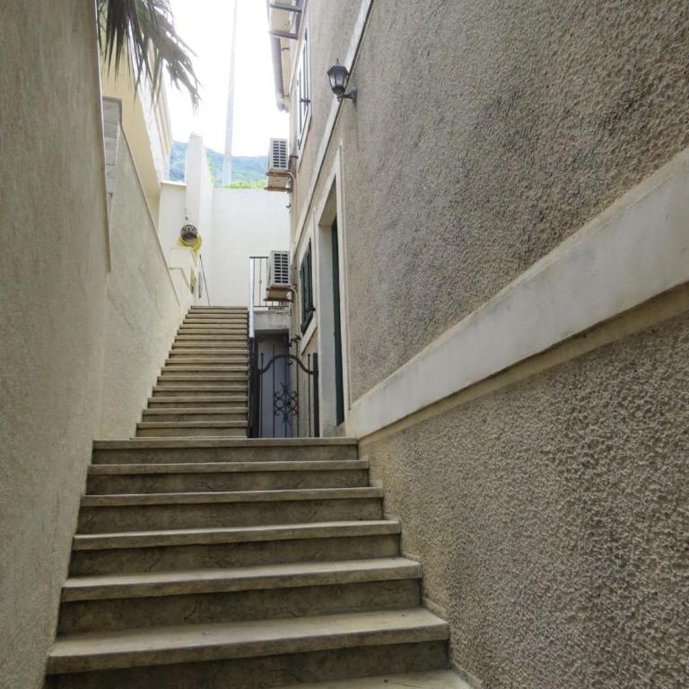 Apartmani Jasmina - Four-Bedroom Apartment - 18