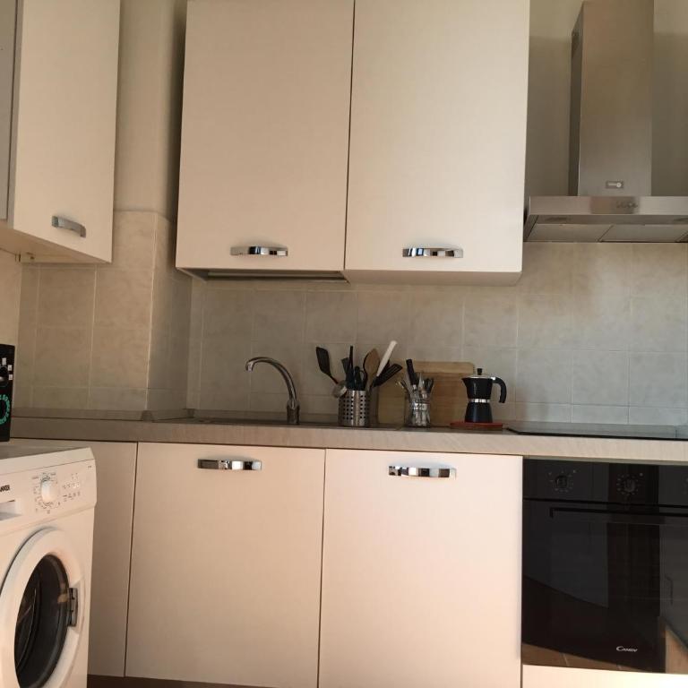 Fortezza Fourth Floor 6 Pax - Apartment - 19
