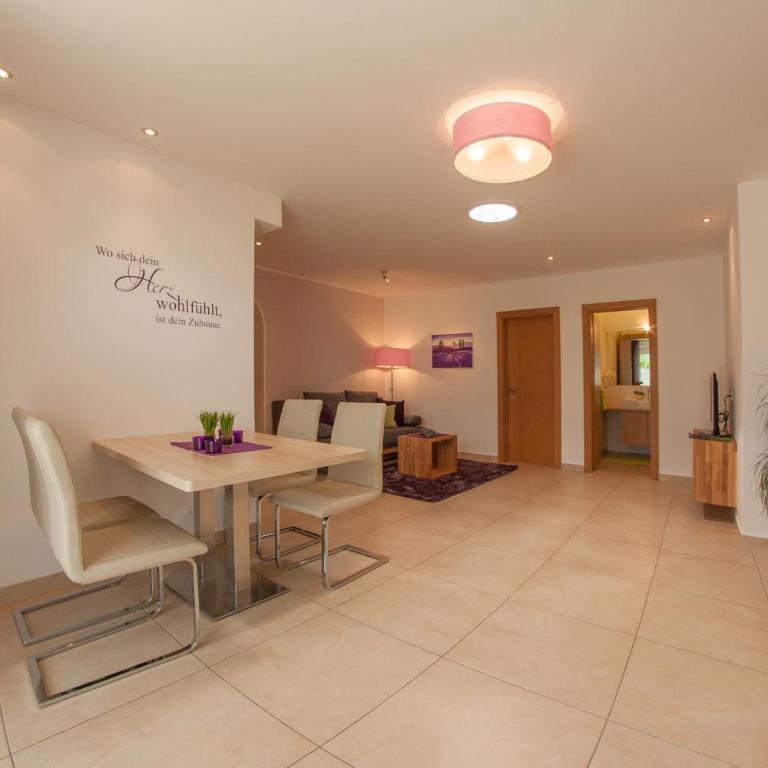 Appartements Verdinserhöhe - Appartamento Superior - 6