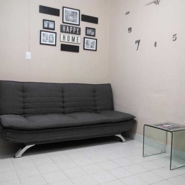 Casa Soliman - Cancun Centro Market28 Cable TV HBO FOX Netlix - Apartamento de 2 dormitorios - 35