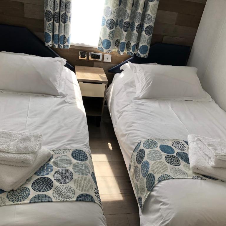 Holiday Marina Resort - Lodge VIP 3 Chambres - 5