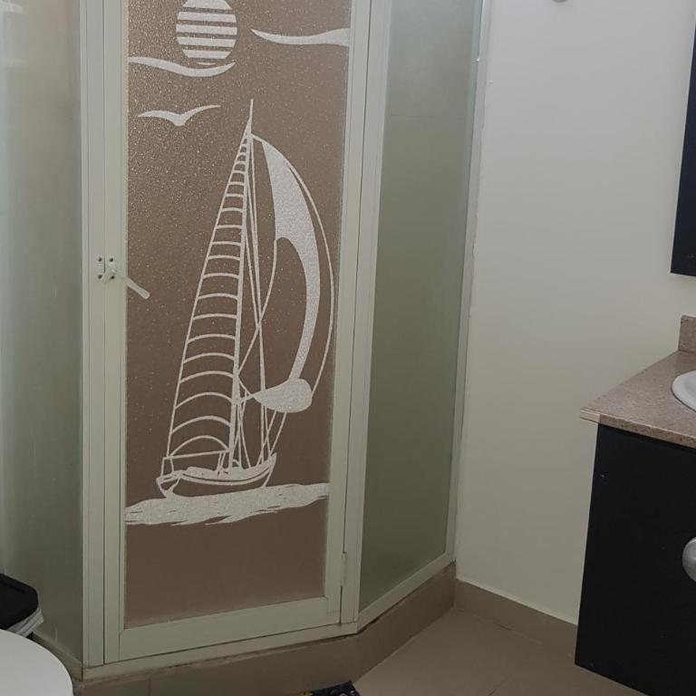 ARENA PLAZA DEPARTAMENTO PLAYA con vista al mar - Three-Bedroom Apartment - 21