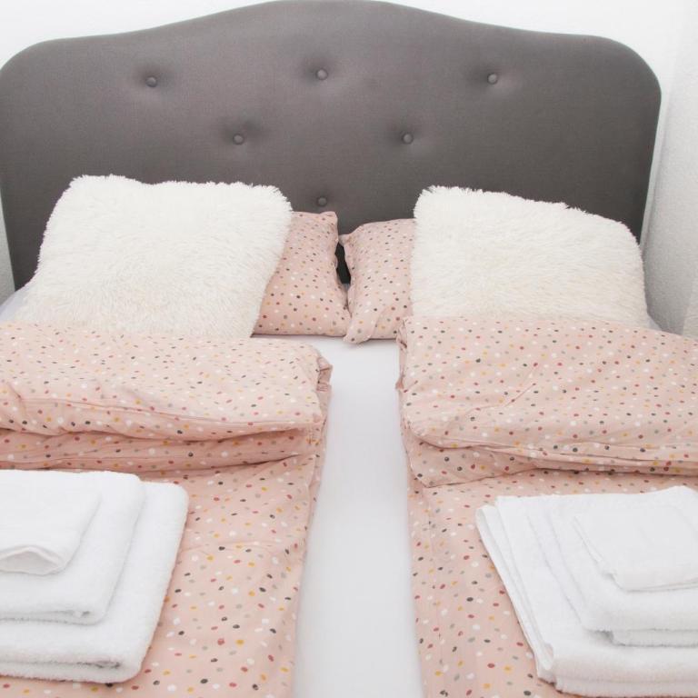 Bistrik Rose Apartment - Apartman sa 1 Spavaćom Sobom - 3