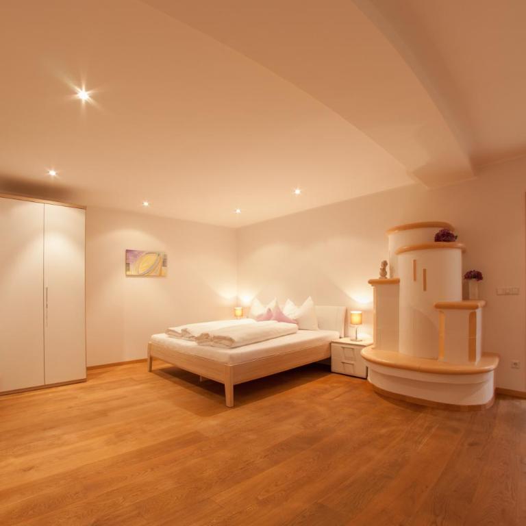 Appartements Verdinserhöhe - Appartamento Superior - 5