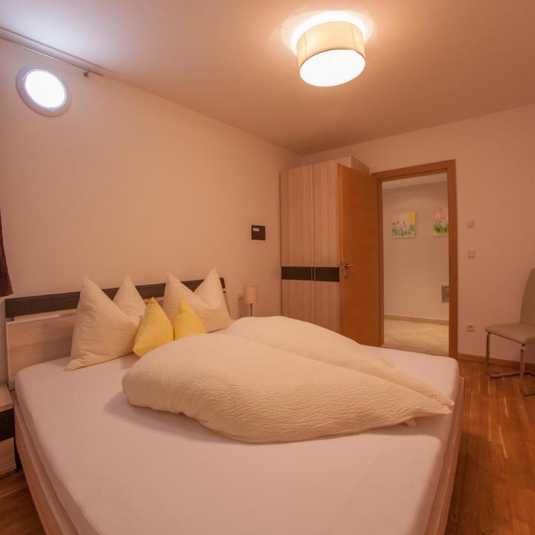 Appartements Verdinserhöhe - Appartamento Superior - 10