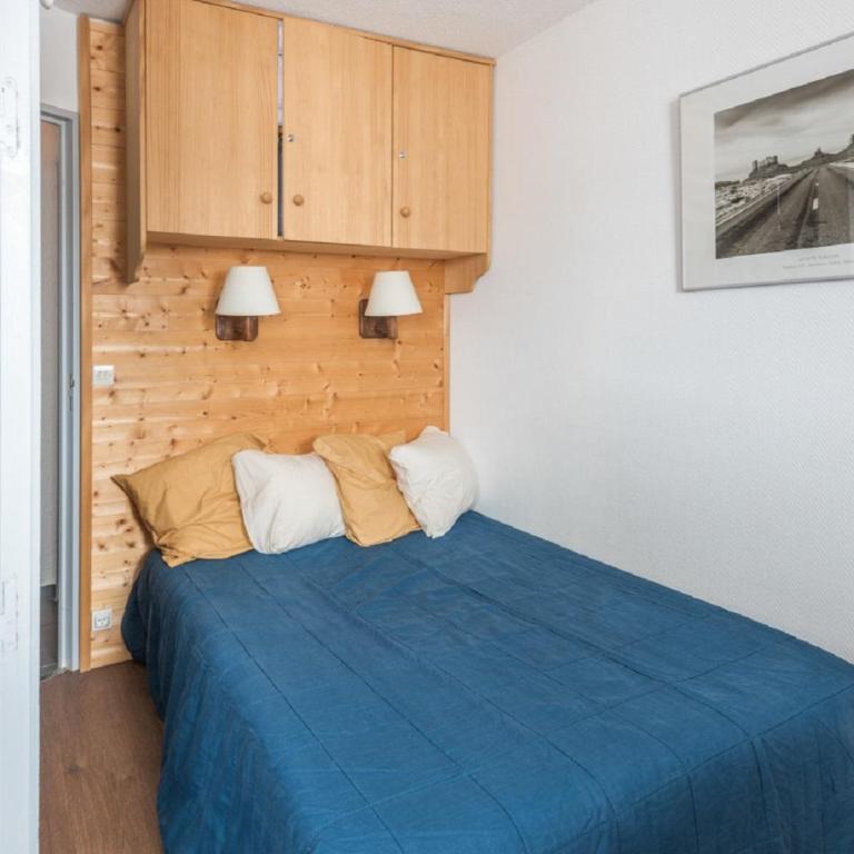 Residence Les Fontaines Blanches - maeva Home - Appartement Select 1 Chambre (5 Personnes) - 2