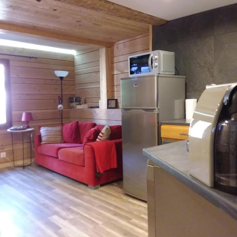 le Woody - Appartement 1 Chambre - 1