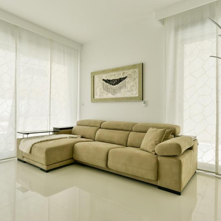 Casa Mazal, Lujosa villa Independiente a 150m del mar - Casa de 4 dormitorios - 9
