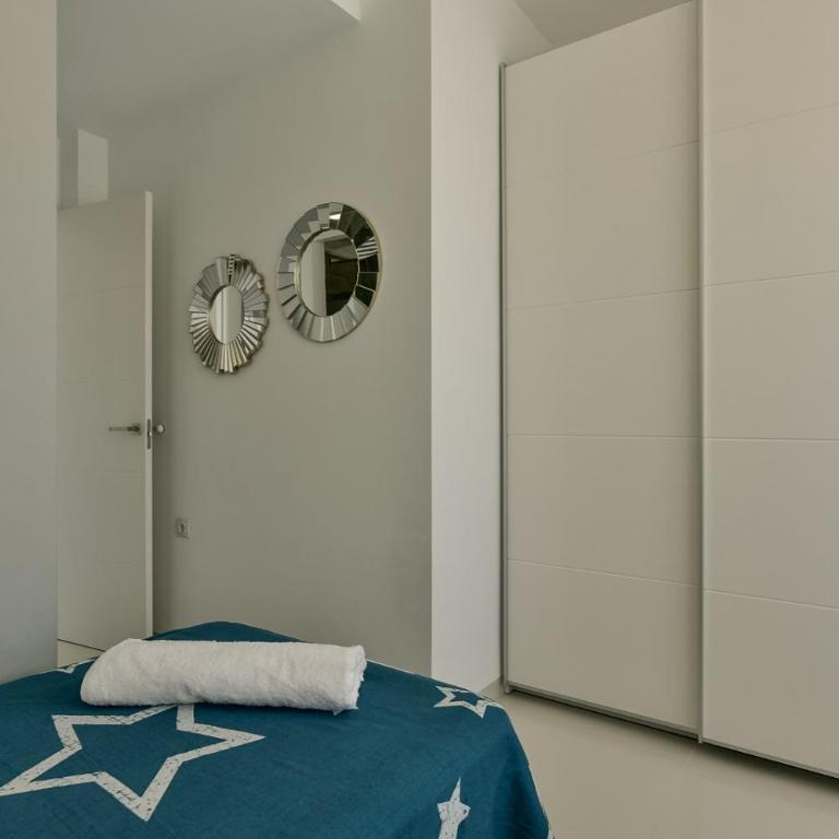 Casa Mazal, Lujosa villa Independiente a 150m del mar - Casa de 4 dormitorios - 22