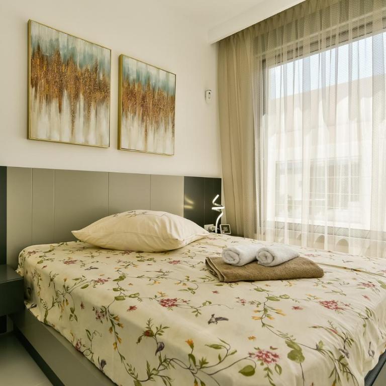 Casa Mazal, Lujosa villa Independiente a 150m del mar - Casa de 4 dormitorios - 17