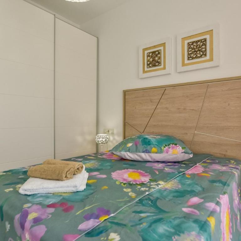 Casa Mazal, Lujosa villa Independiente a 150m del mar - Casa de 4 dormitorios - 15