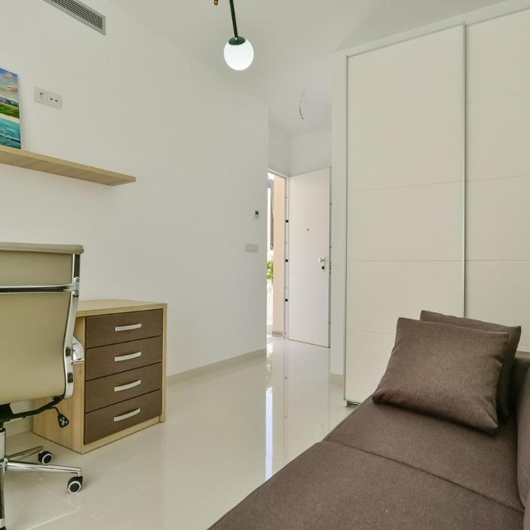 Casa Mazal, Lujosa villa Independiente a 150m del mar - Casa de 4 dormitorios - 29