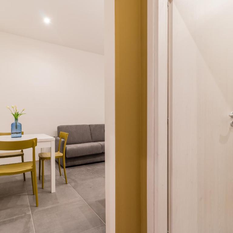 Elegante appartamento da 6 Blu&Oro - Appartamento con 2 Camere da Letto - 8