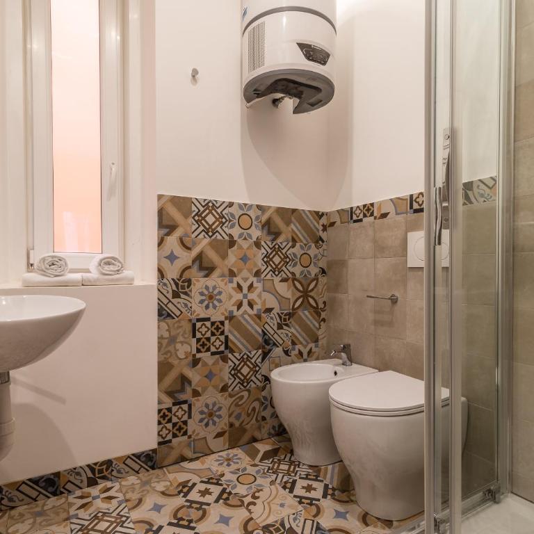 Elegante appartamento da 6 Blu&Oro - Appartamento con 2 Camere da Letto - 9