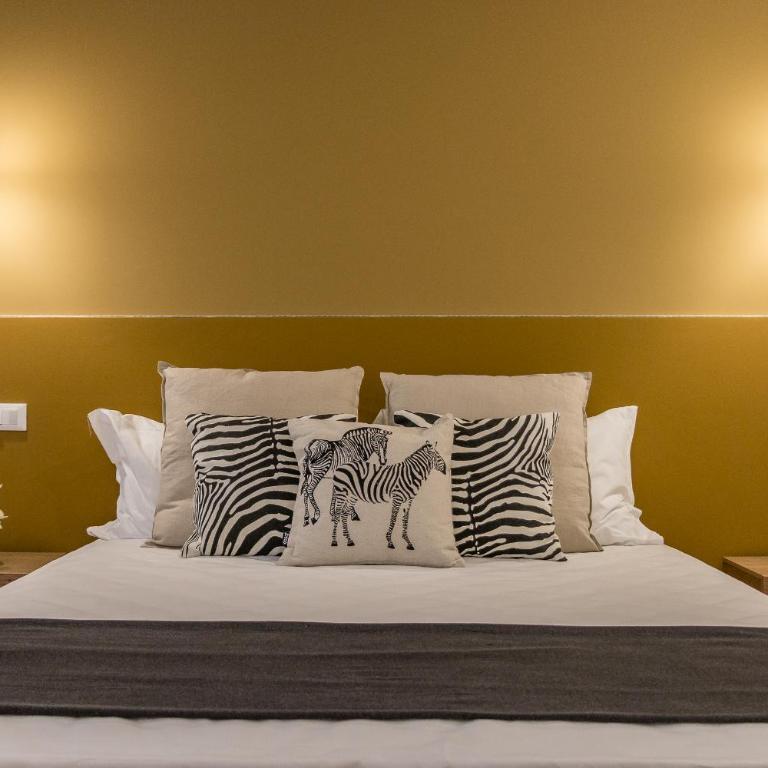 Elegante appartamento da 6 Blu&Oro - Appartamento con 2 Camere da Letto - 13