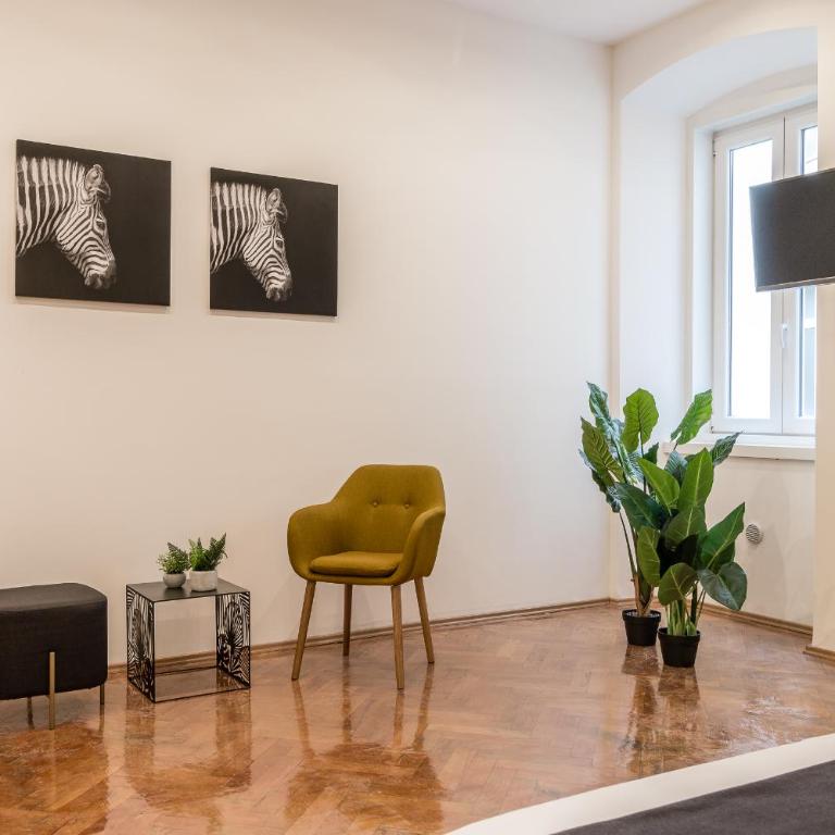 Elegante appartamento da 6 Blu&Oro - Appartamento con 2 Camere da Letto - 14