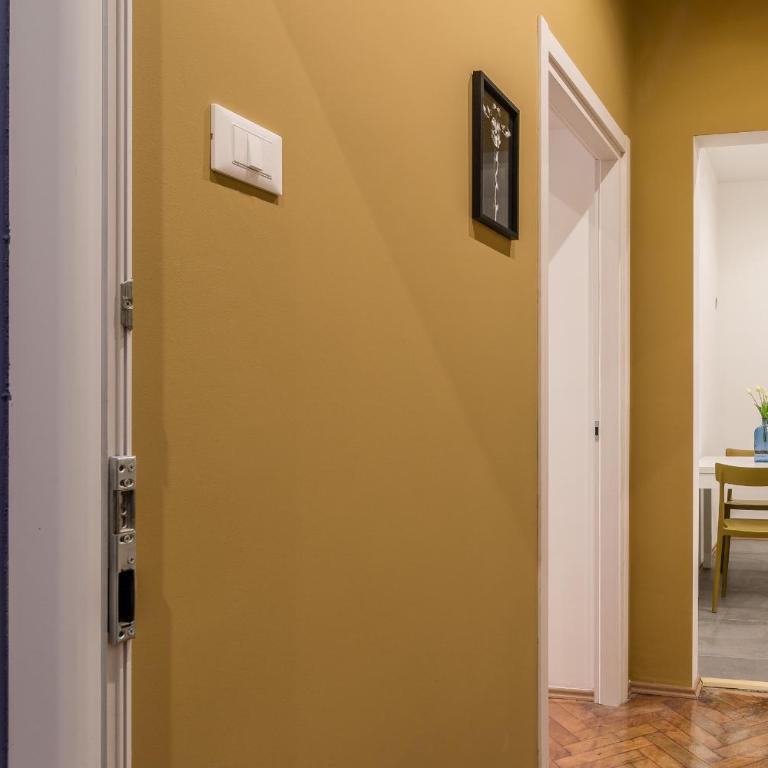 Elegante appartamento da 6 Blu&Oro - Appartamento con 2 Camere da Letto - 18